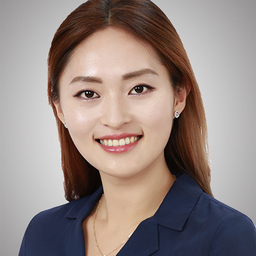 Jinglan Rose Huang