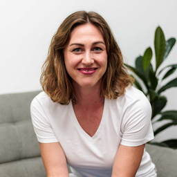 Katharina Mombauer's profile picture