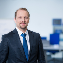 Dr. Markus Meier