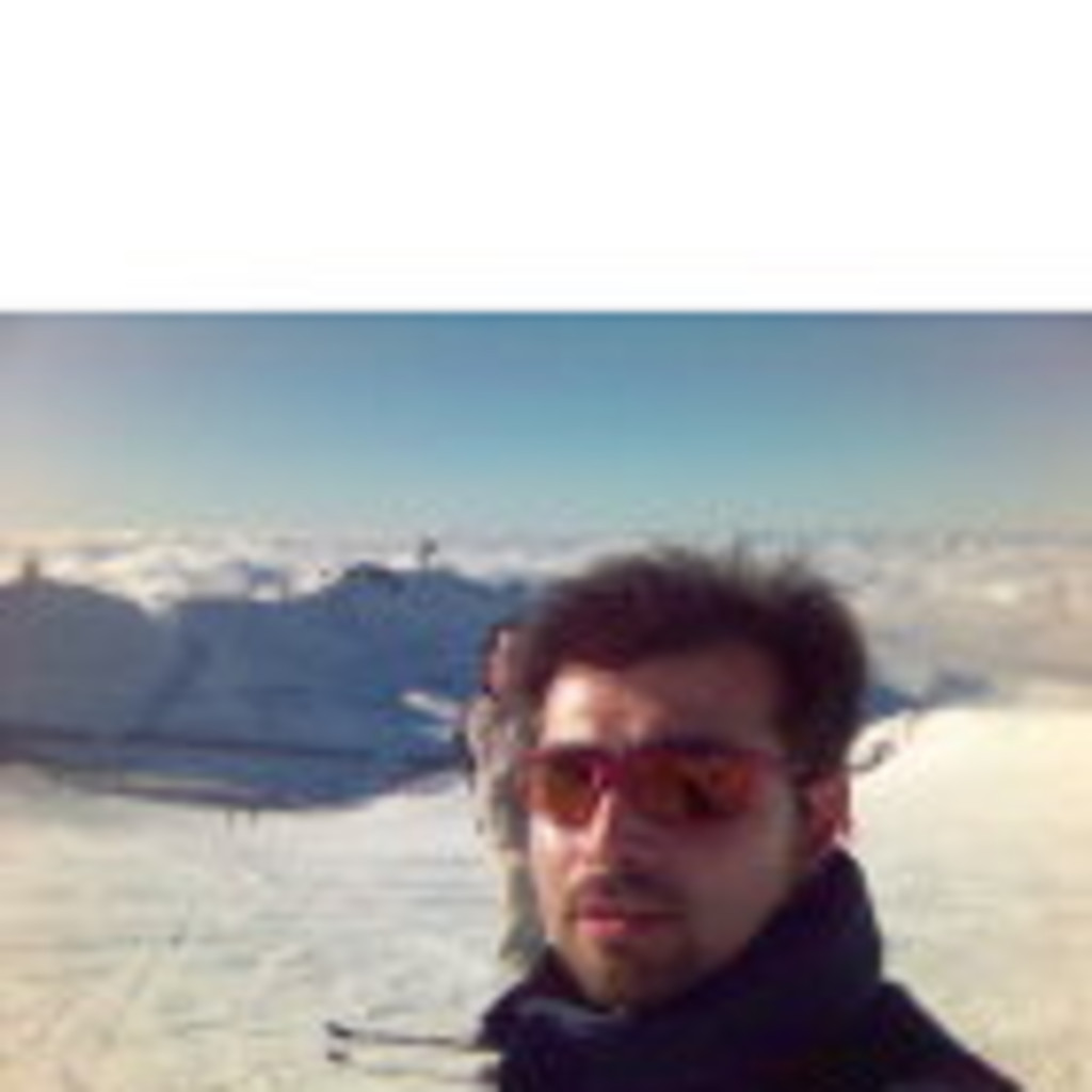 Francisco Matamoros Founder & CEO XING