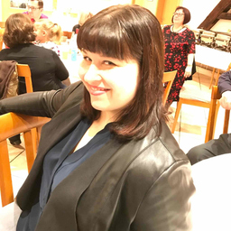 Ramona Kimmig