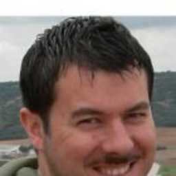 Ricardo Jiménez de Miguel