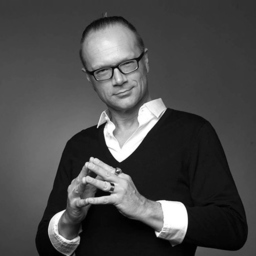 Dipl.-Ing. Sascha K. Sandvoss