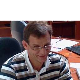 Heinz Scholz