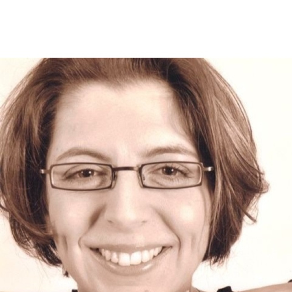 Nadine Luu Prowin Beraterin Und Vertrieb Prowin International Xing