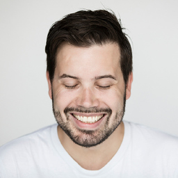 Profilbild Christopher Domakis