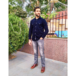 YASH PRATAP SINGH