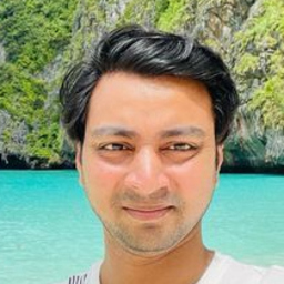 Abhishek Ranjan