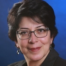 Roya Fatemi's profile picture