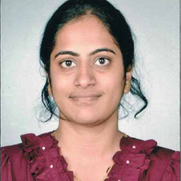 Pooja Veeresh Yeli