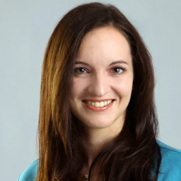 Nina Traublinger