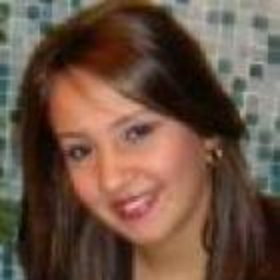 Sandra Paola Ortiz Celedón