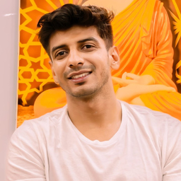 Nihal Jha