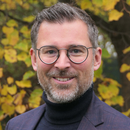 Dr. Timo Reuter