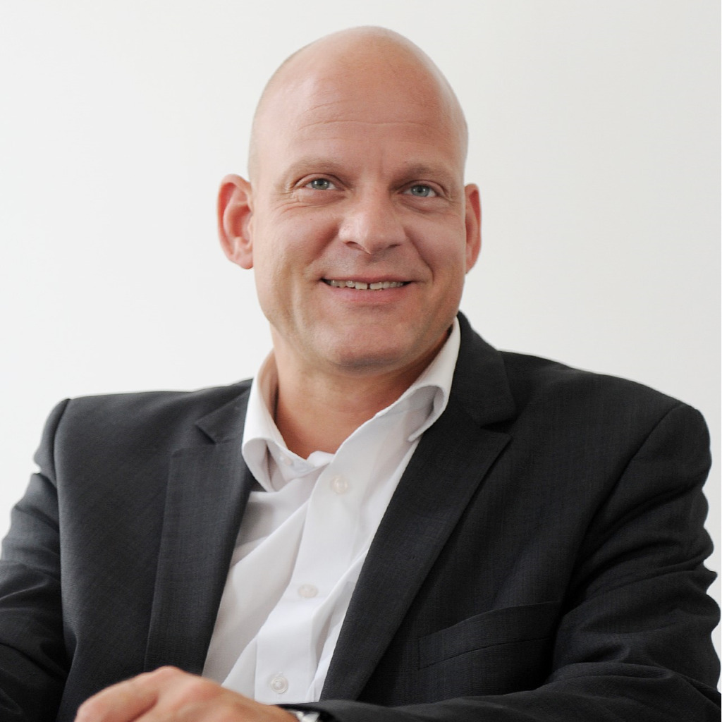 Jens Witter Project Manager Conbene Improvement GmbH XING