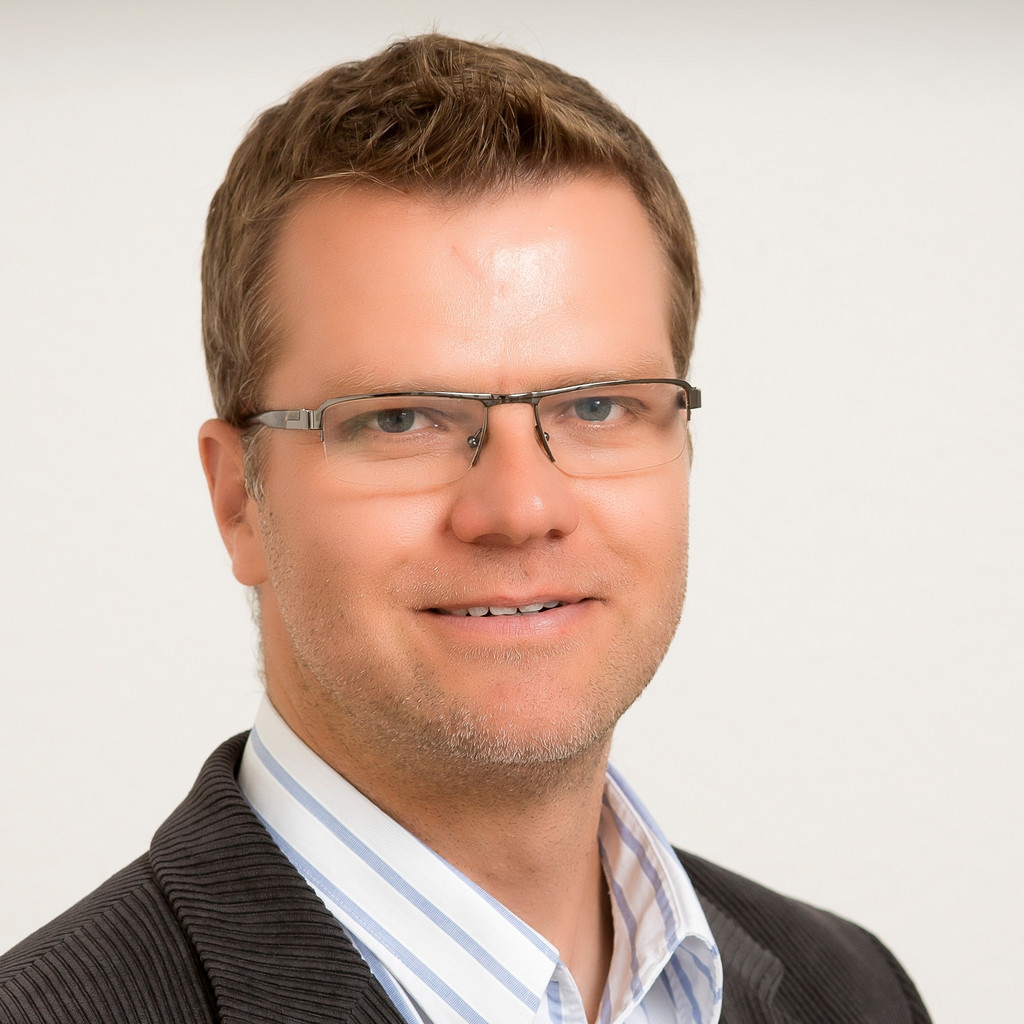 Ronald Bach Abteilungsleiter Projekte International Energiequelle