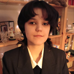 Anastasiia Cherepakhina