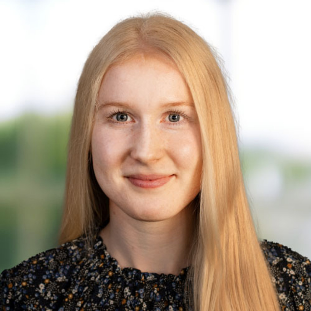 Sophie Wagner Prävention und Gesundheitsmanagement Deutsche