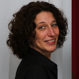 Petra Schmitz