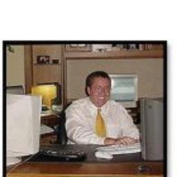 Dean Hoffman