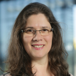 Profilbild Barbara Riemann