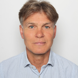 Profilbild Michael Gaedicke