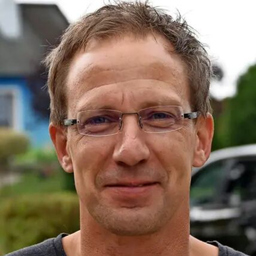 Tino Borchert