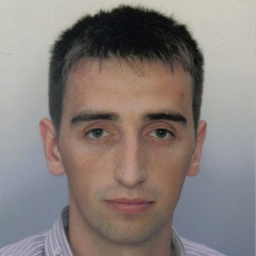 Aldin Halilbasic