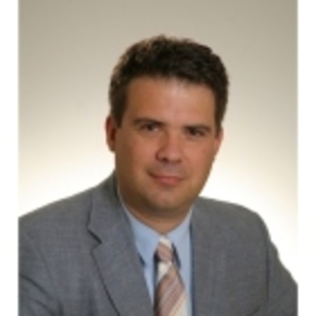 Christian Jaklin Inhaber Sachverständigenbüro im Bauwesen XING