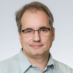 Ralph Mühl