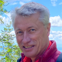 Winfried Hofer