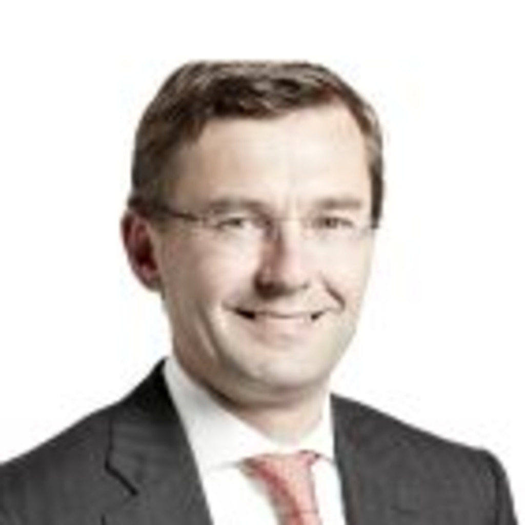 Albrecht Niederlassungsleiter Hauck & Aufhäuser