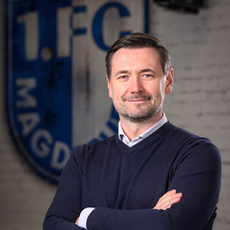 Viktor Mikulin (nur über LinkedIn aktiv)