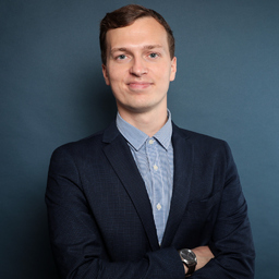 Mykhaylo Molibozhenko