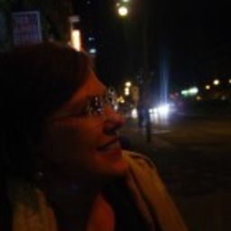 Judith Meisner