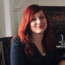 Tina Wittrich's profile picture