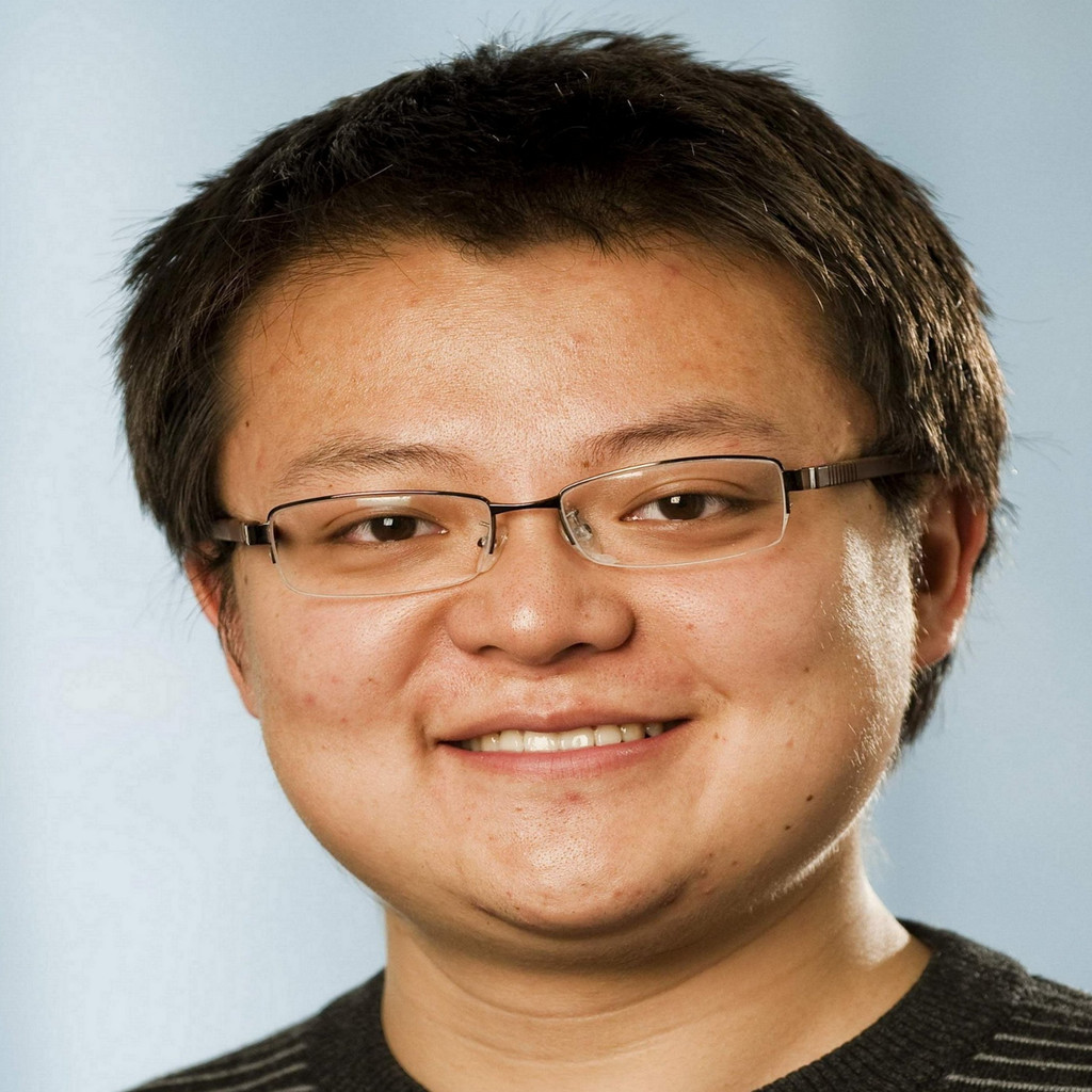 Dr. Ming Gao - Senior Software Ingenieur - Bosch Gruppe | XING