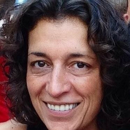 Andrea Mann
