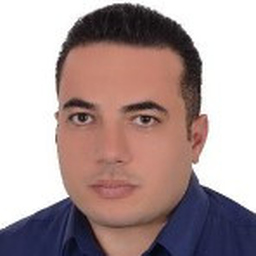 Ali Keshavarzzadeh