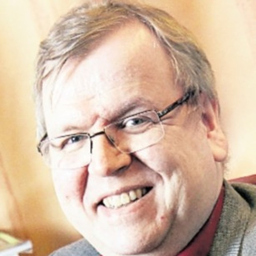 Profilbild Klaus Lehmann