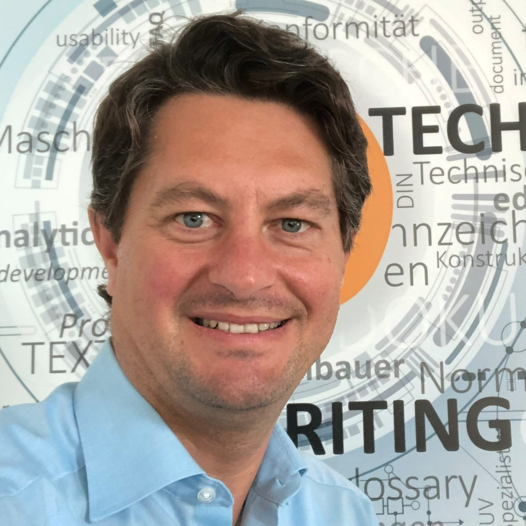 Matthias Dilger Technischer Redakteur Rohde & Schwarz XING
