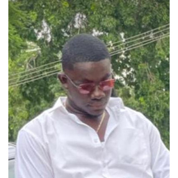 Richard Oteng