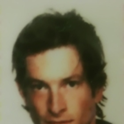 Bruno Gerber