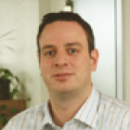 Mark Scholtes