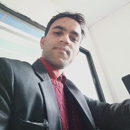 Mag. santosh kumar lohani