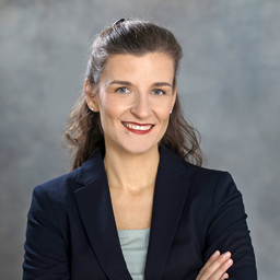 Dorothea Menter