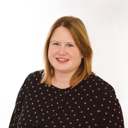 Debora Rickenbacher