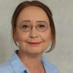 Astrid Janssen