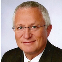 Bernhard Strübel