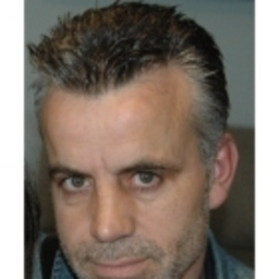 José Manuel Estevez Rodríguez
